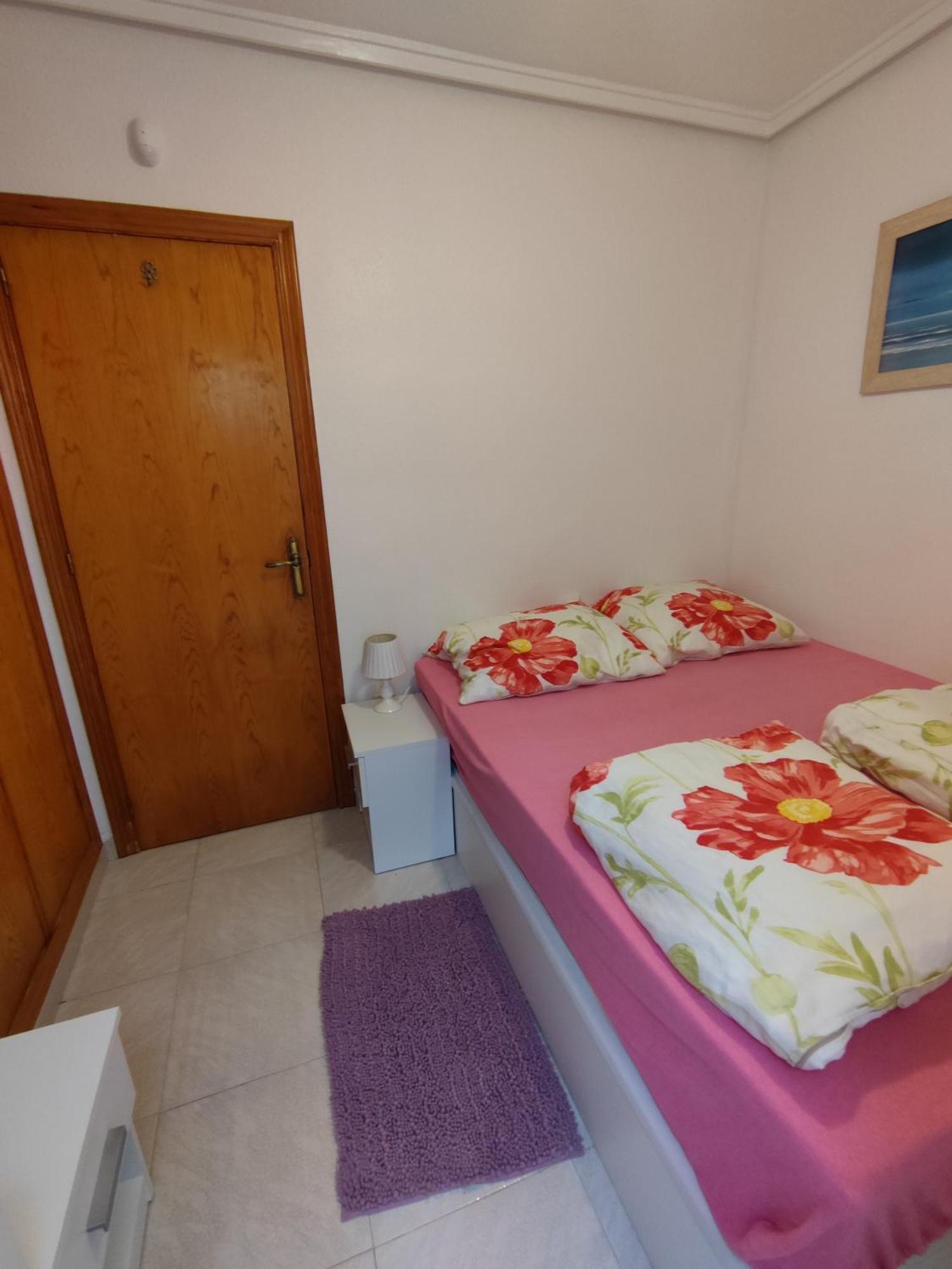 טורבייחה Apartament Piotr מראה חיצוני תמונה