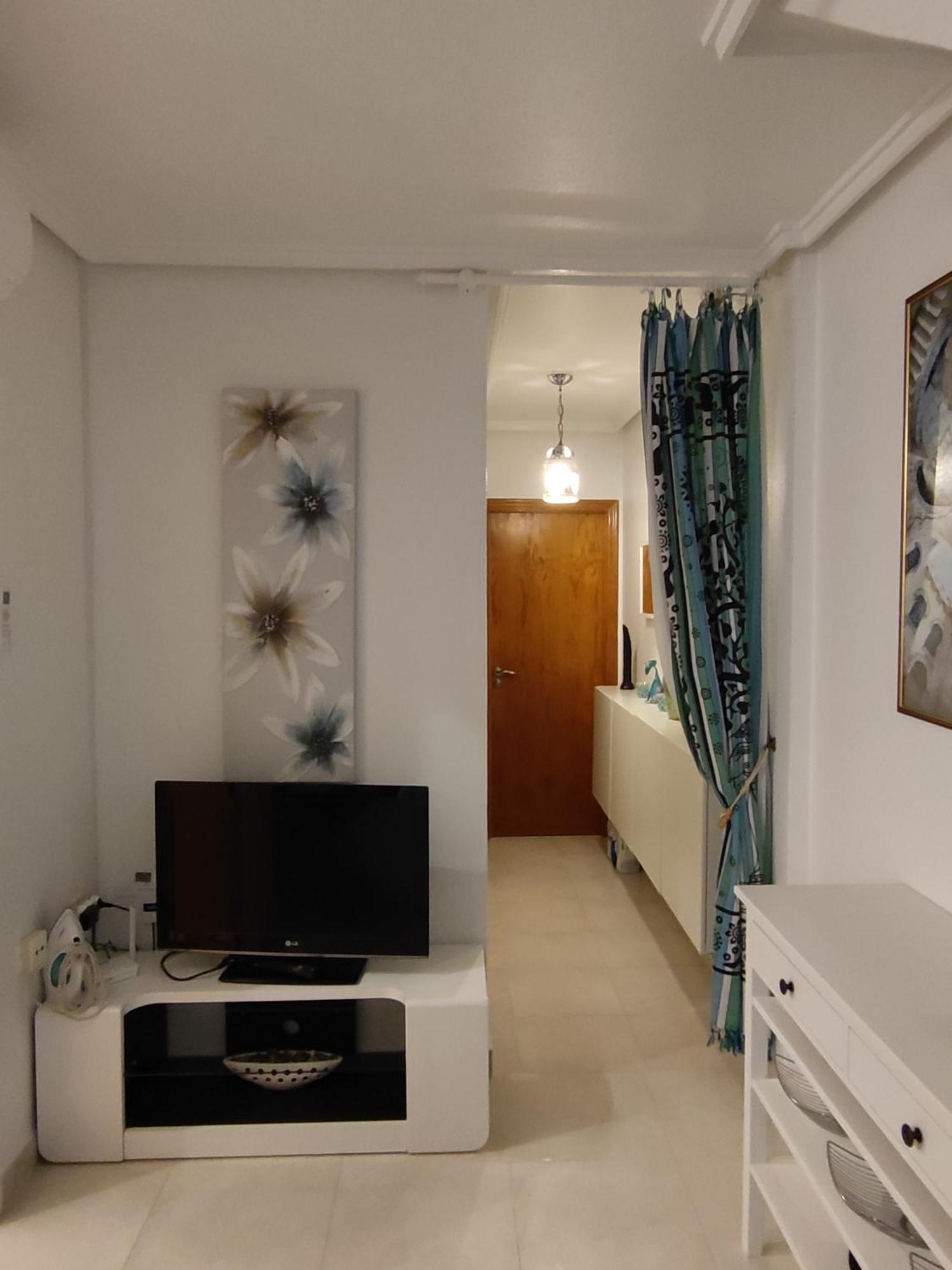 טורבייחה Apartament Piotr מראה חיצוני תמונה