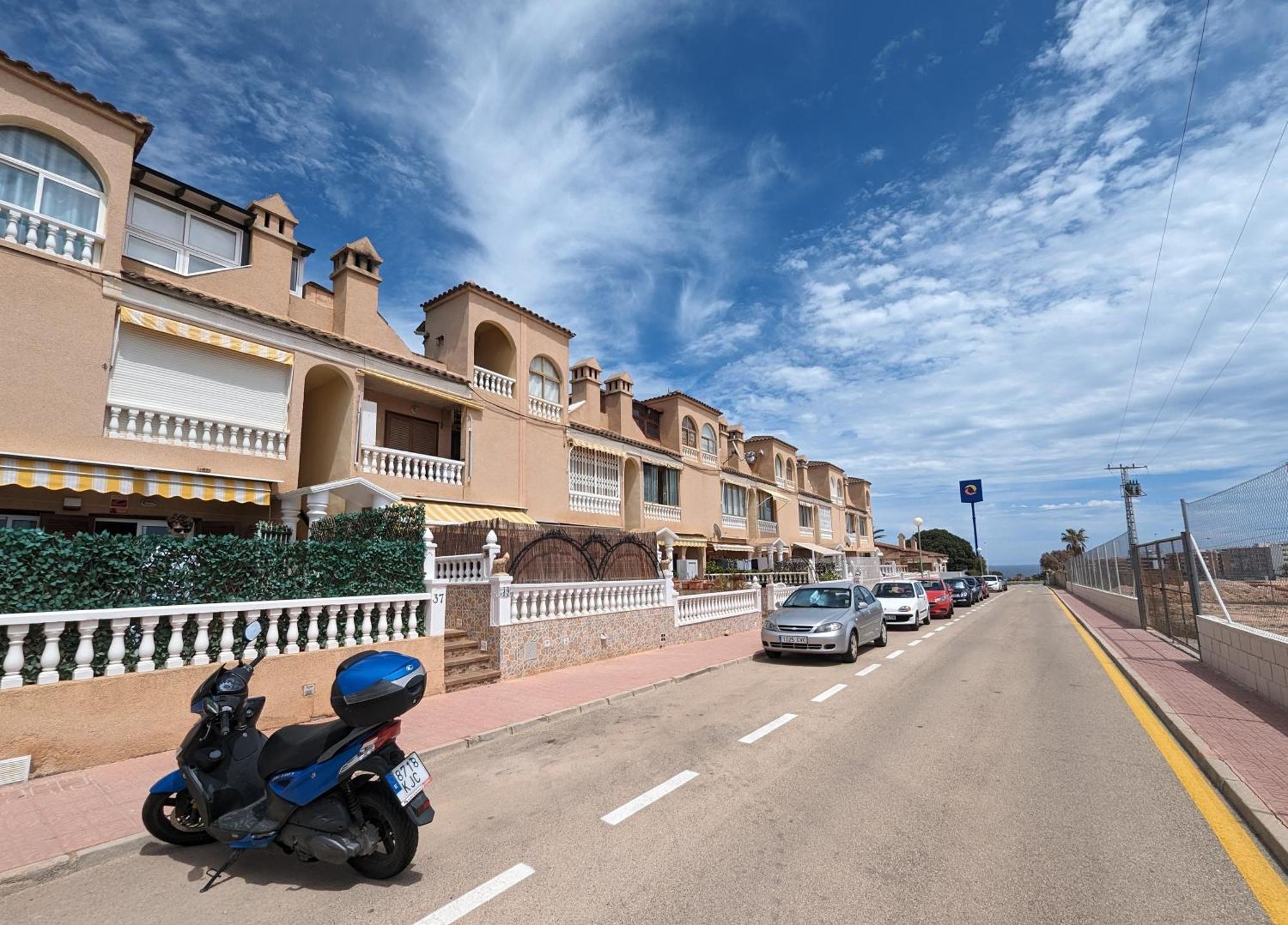 טורבייחה Apartament Piotr מראה חיצוני תמונה